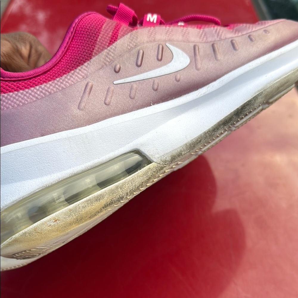 ‼️‼️ SOLD ‼️‼️Nike Women's Air Max Axis Rush Pink - Picture 8 of 8